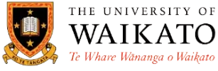 University of Waikato, New Zealand University of Waikato, New Zealand