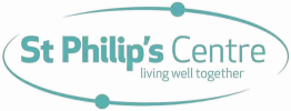 St. Philip’s Centre Leicester, UK St. Philip’s Centre Leicester, UK
