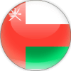 Oman Flag